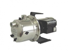 自吸泵和增壓泵之間的區別及適用范圍